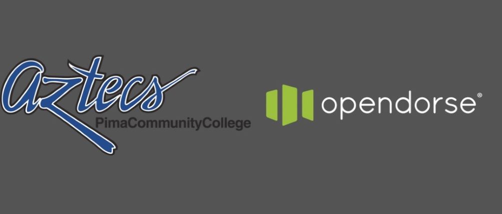Pima Community College Athletics has announced a new partnership with Opendorse, a leading Name, Image and Likeness (NIL) platform. Pima is the first community college in Arizona and among one of the first NJCAA schools in the nation to provide NIL support for student-athletes.