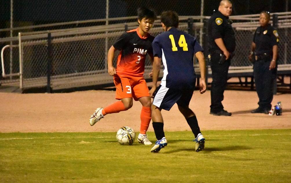 Tatsuma Yuki/Photo by Ben Carbajal